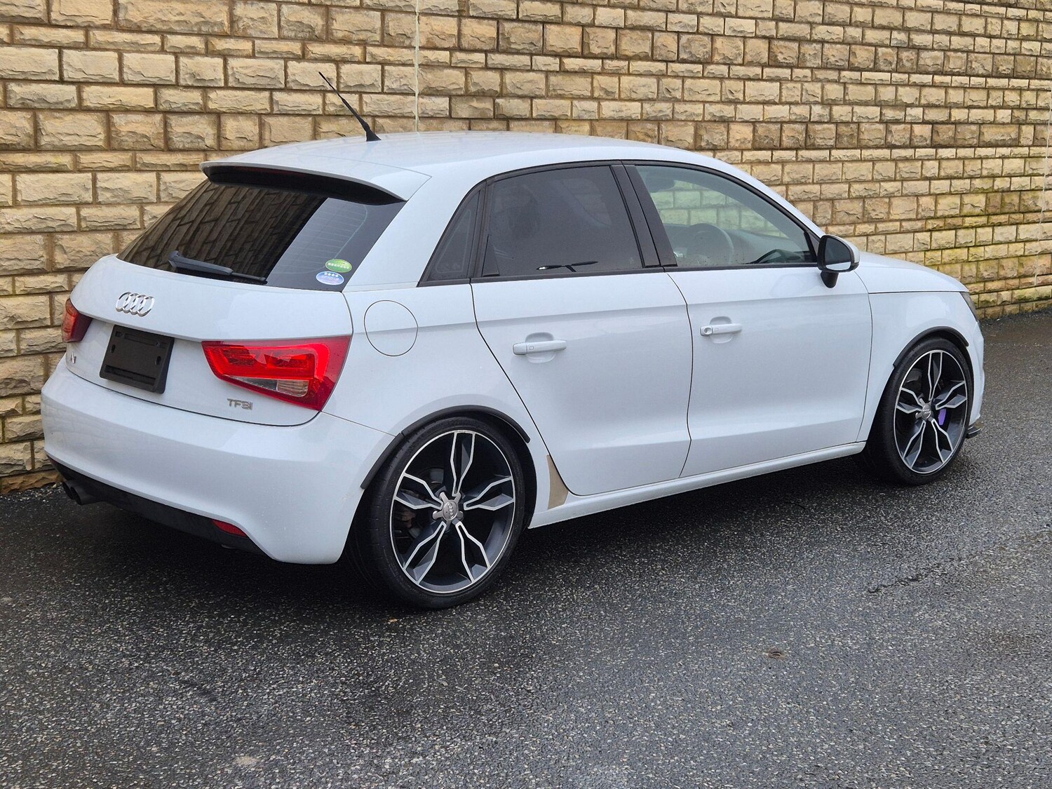 Used Audi A1 2026 for sale - 77926949: Photo 18