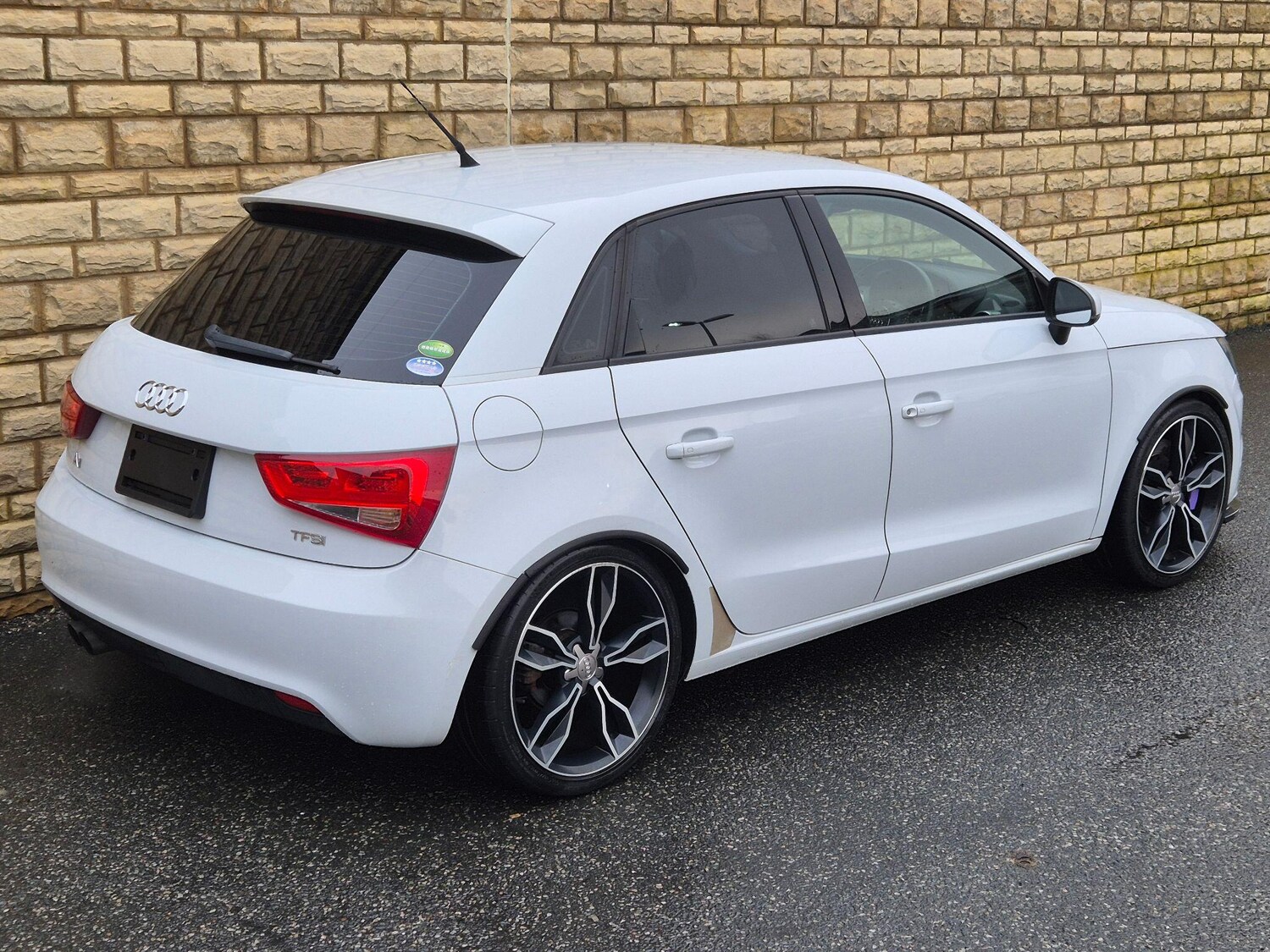 Used Audi A1 2026 for sale - 77926949: Photo 19