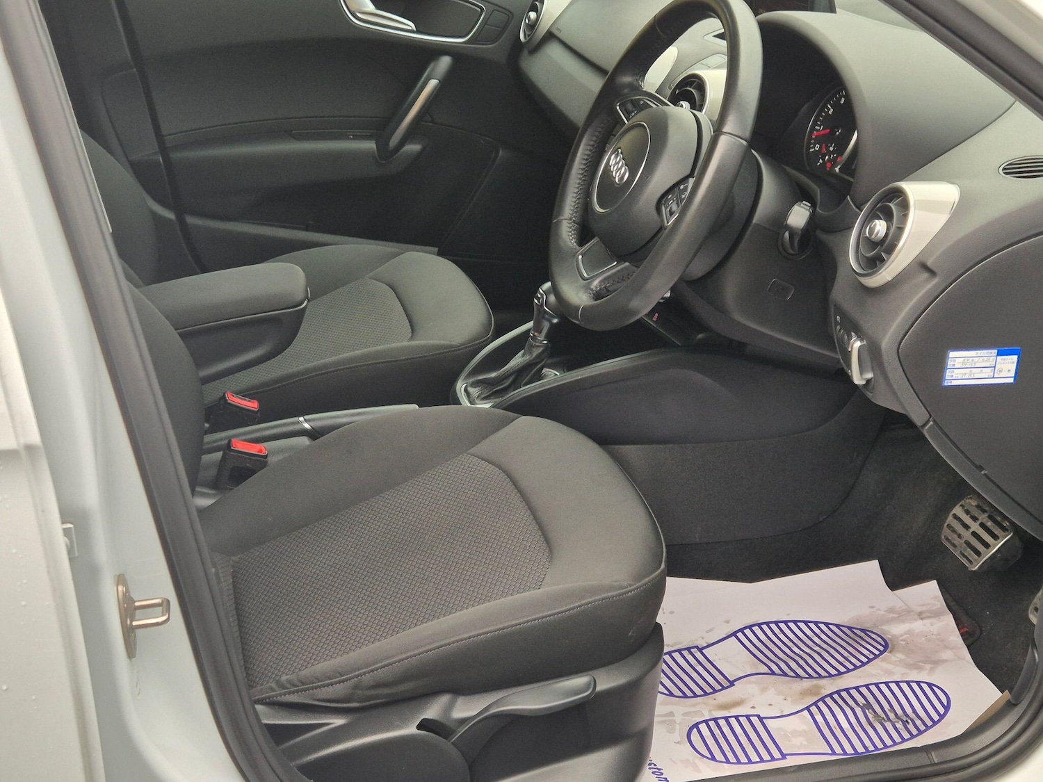 Used Audi A1 2026 for sale - 77926949: Photo 2