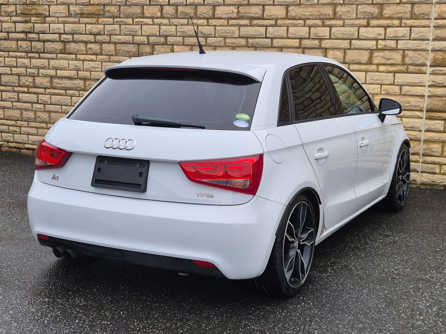 Used Audi A1 2026 for sale - 77926949: Photo 21