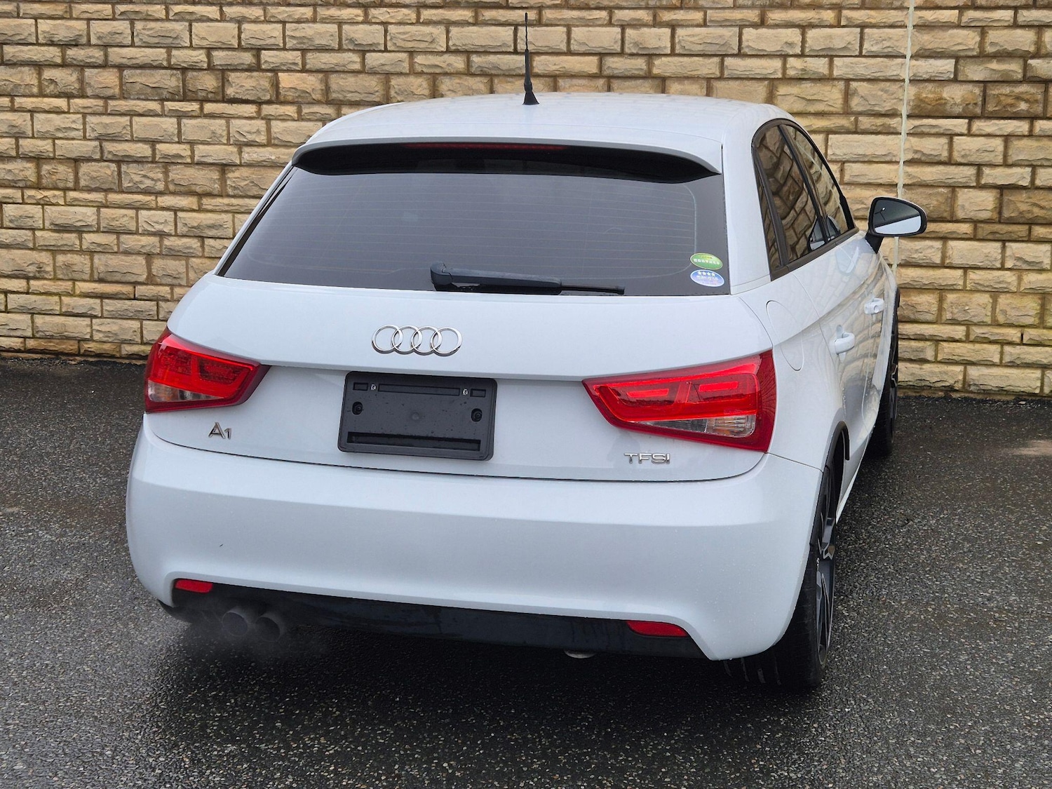 Used Audi A1 2026 for sale - 77926949: Photo 22