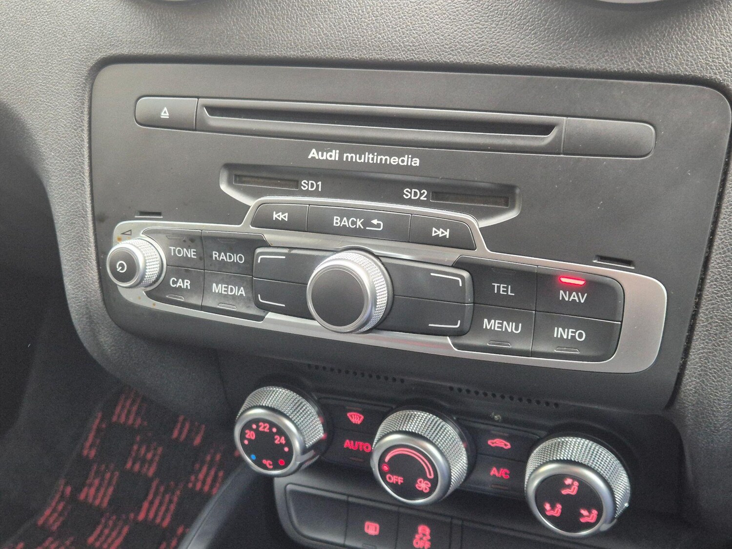 Used Audi A1 2026 for sale - 77926949: Photo 24