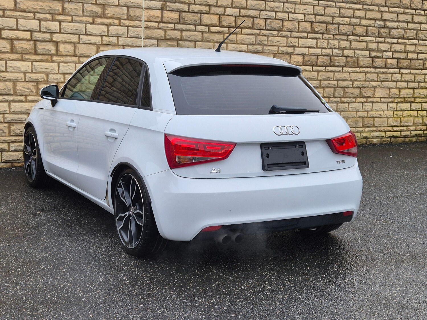 Used Audi A1 2026 for sale - 77926949: Photo 25