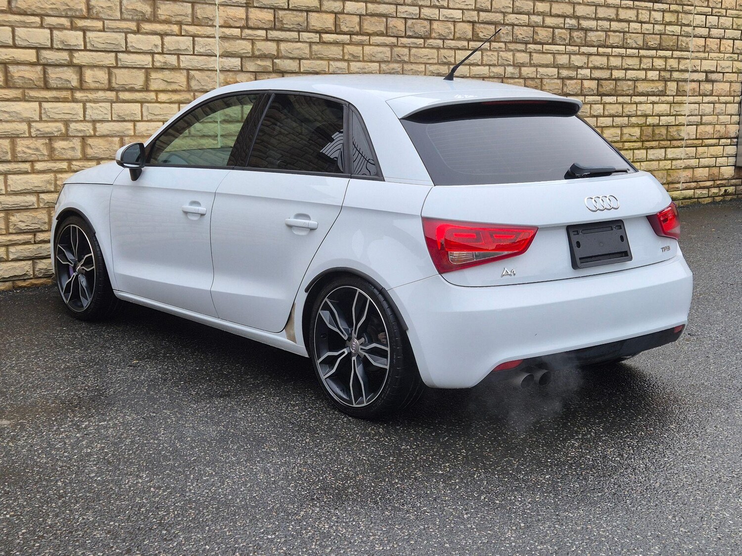 Used Audi A1 2026 for sale - 77926949: Photo 27