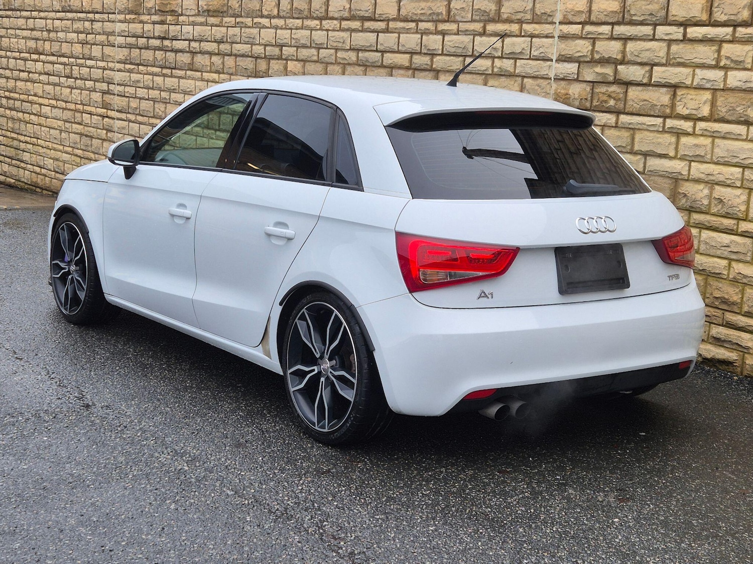 Used Audi A1 2026 for sale - 77926949: Photo 28