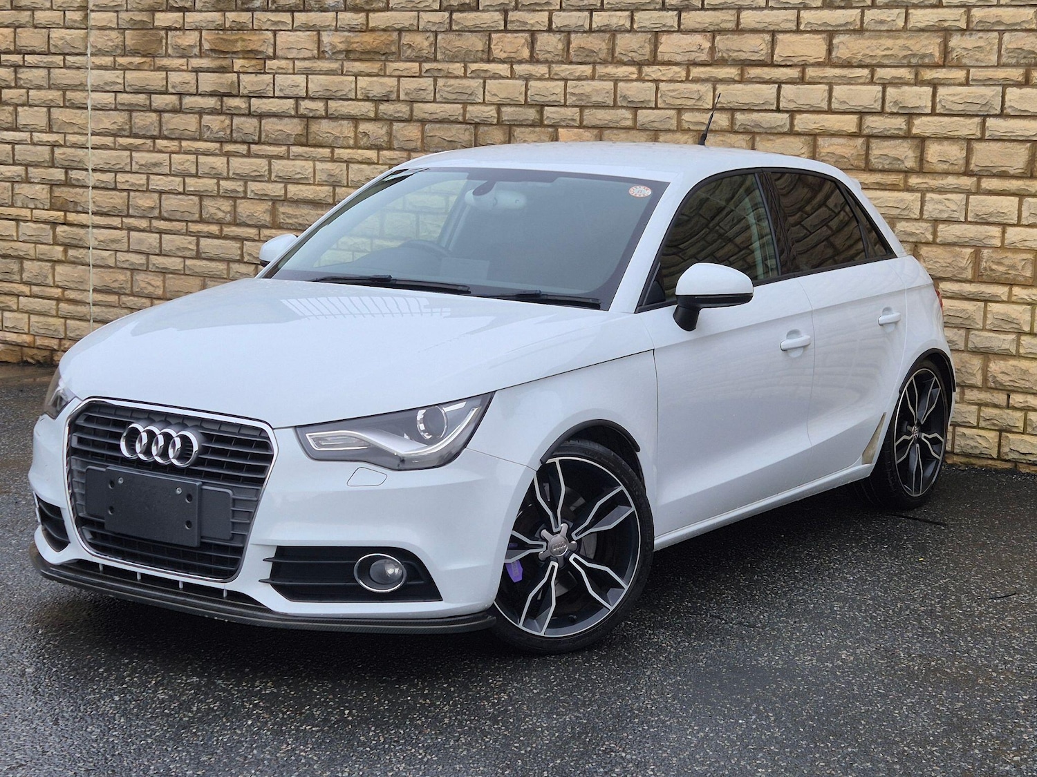 Used Audi A1 2026 for sale - 77926949: Photo 3