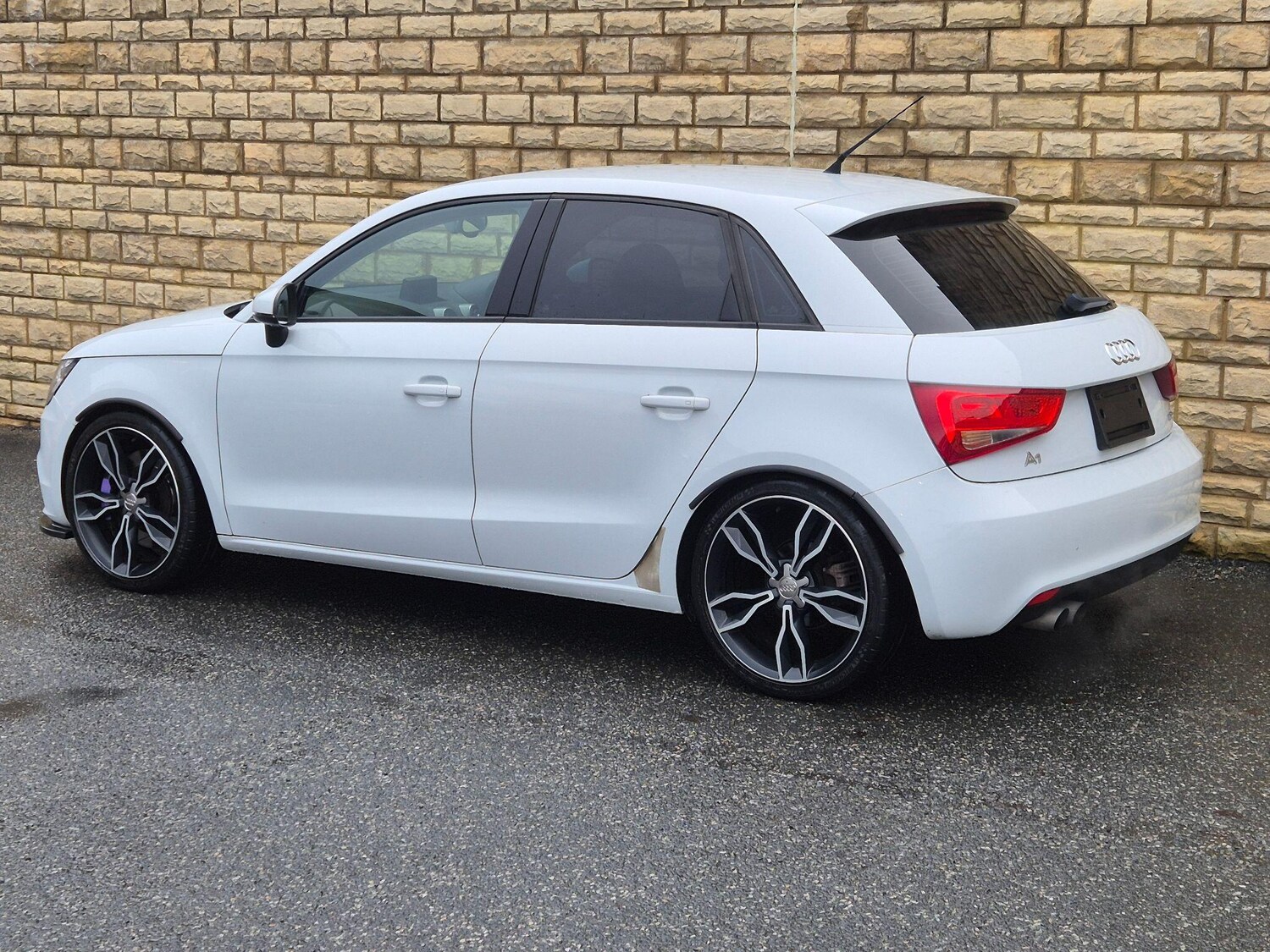 Used Audi A1 2026 for sale - 77926949: Photo 30