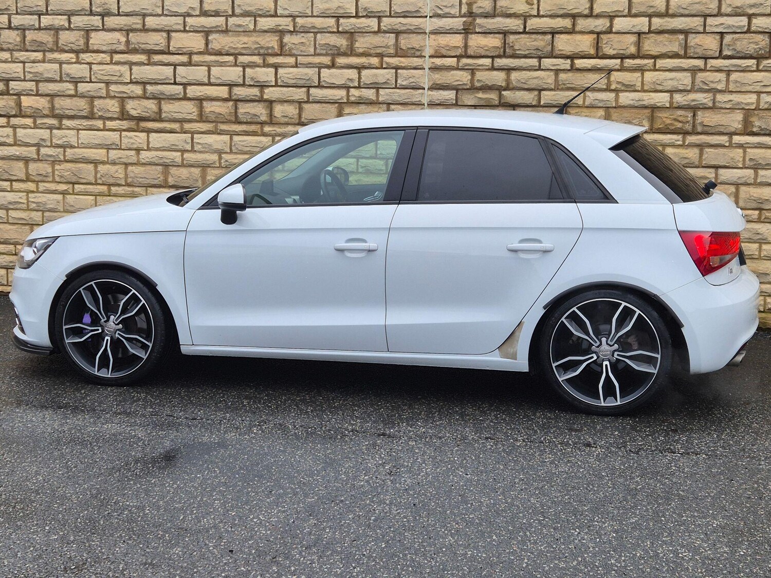 Used Audi A1 2026 for sale - 77926949: Photo 31