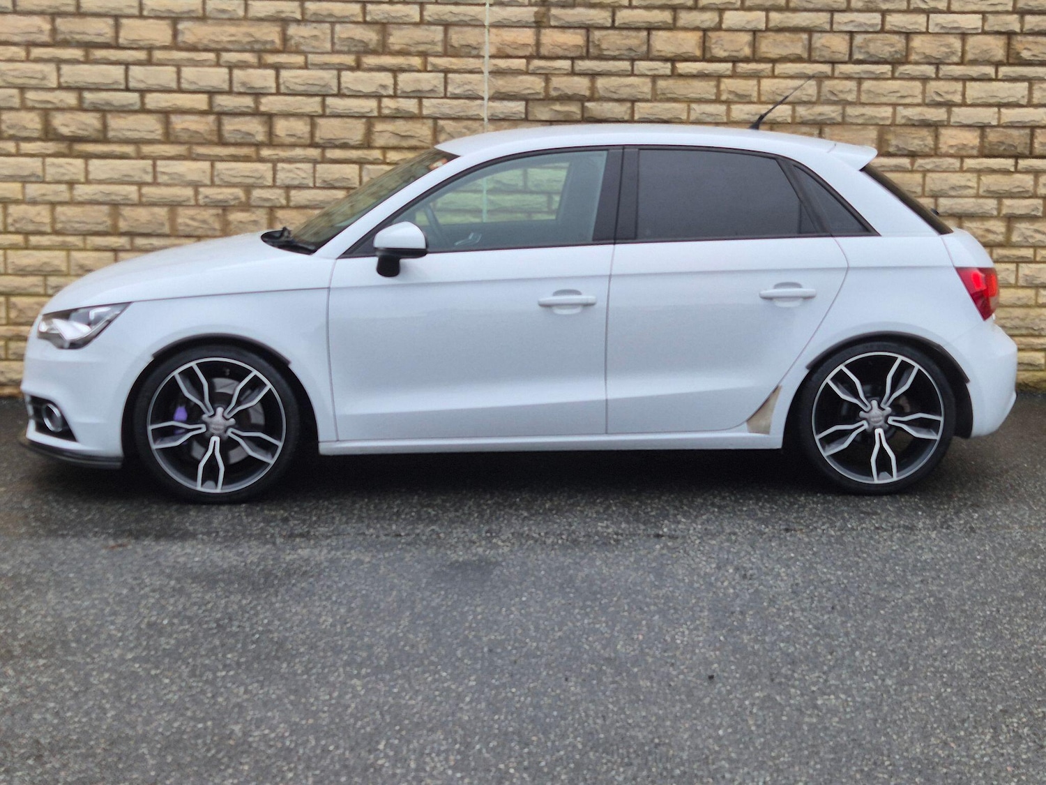 Used Audi A1 2026 for sale - 77926949: Photo 32