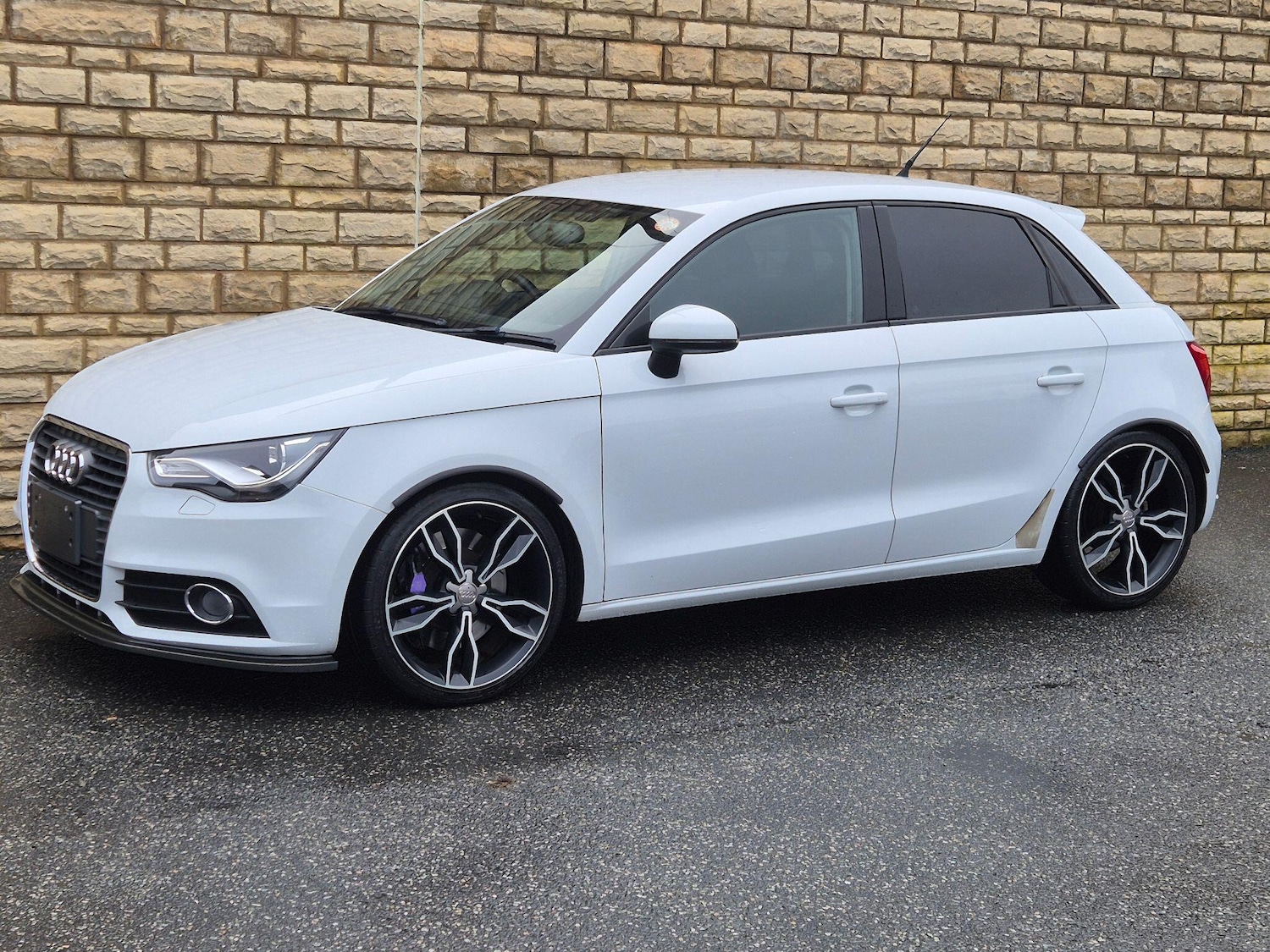 Used Audi A1 2026 for sale - 77926949: Photo 33