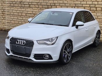 Used Audi A1 2014 for sale - 77926949: Photo