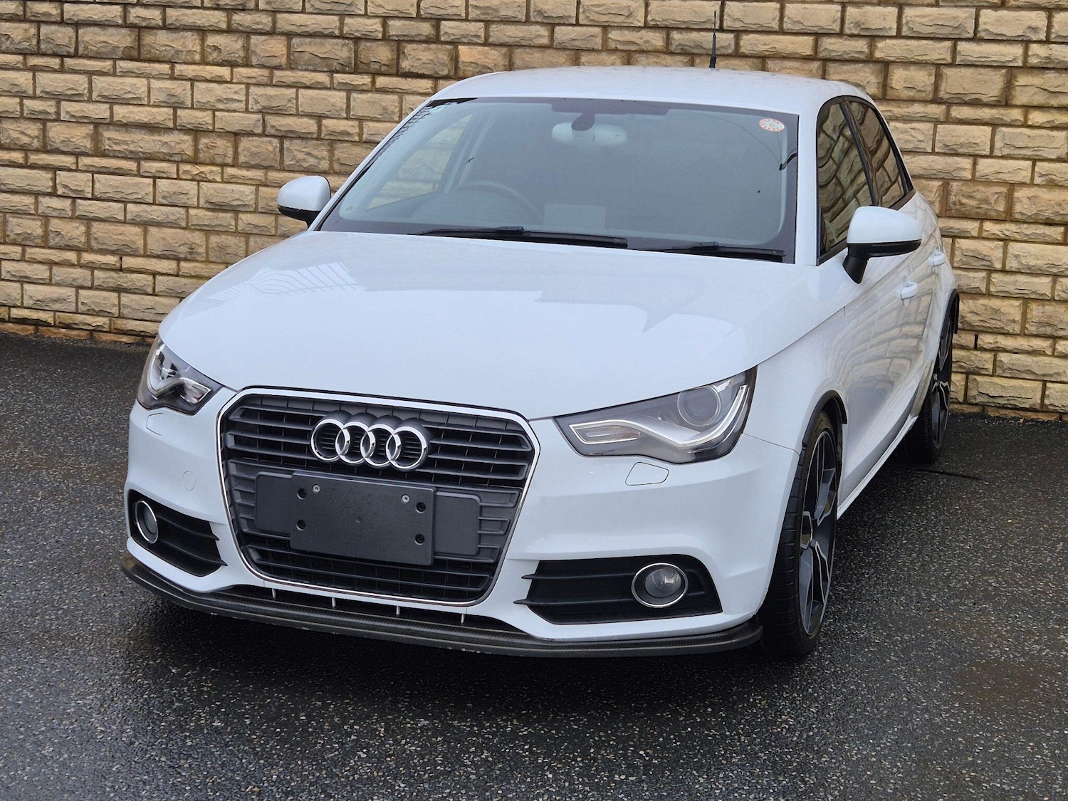 Used Audi A1 2026 for sale - 77926949: Photo 5