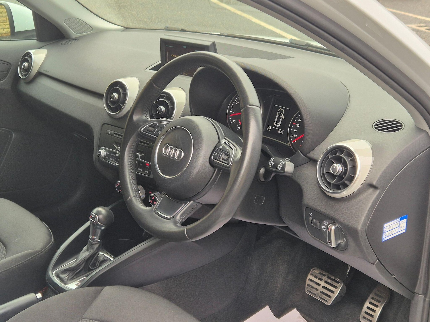 Used Audi A1 2026 for sale - 77926949: Photo 6