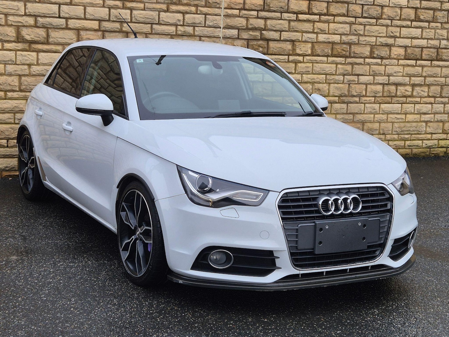 Used Audi A1 2026 for sale - 77926949: Photo 8