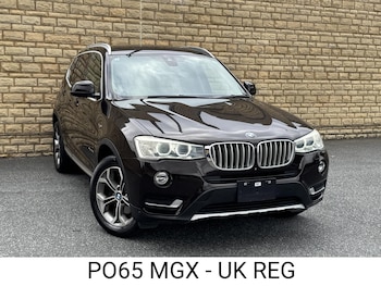 Used BMW X3 2015 for sale - 79596656: Photo