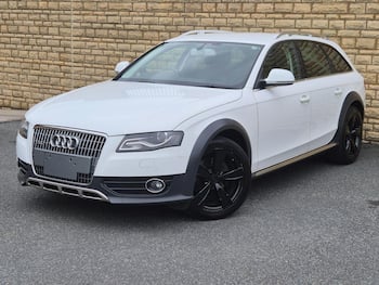 Used Audi A4 2011 for sale - 79661267: Photo