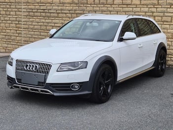 Used Audi A4 2011 for sale - 79661267: Photo