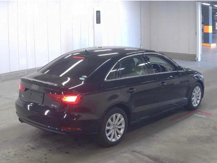 Used Audi A3 for sale - 77993582: Photo 5