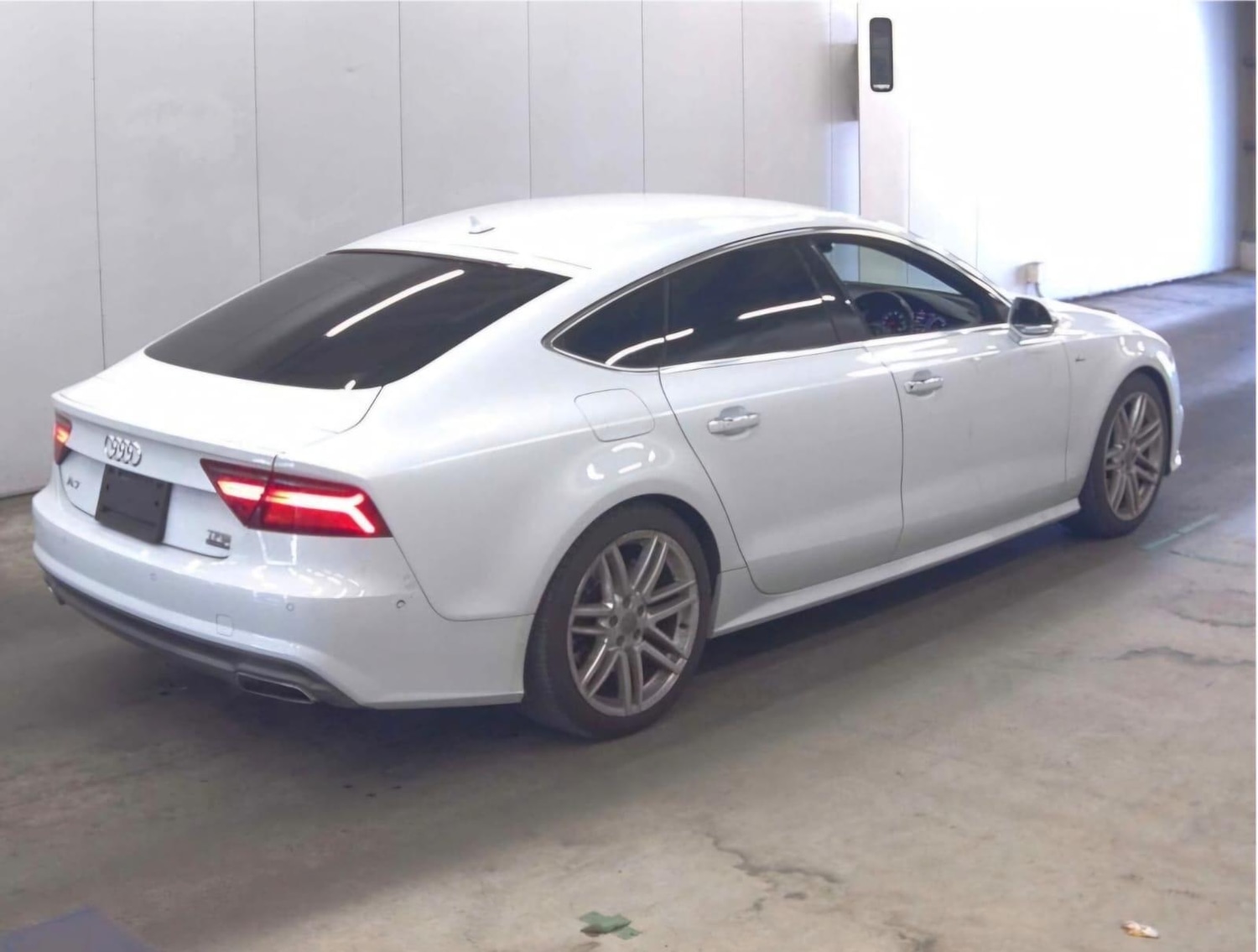 Used Audi A7 for sale - 77957085: Photo 7