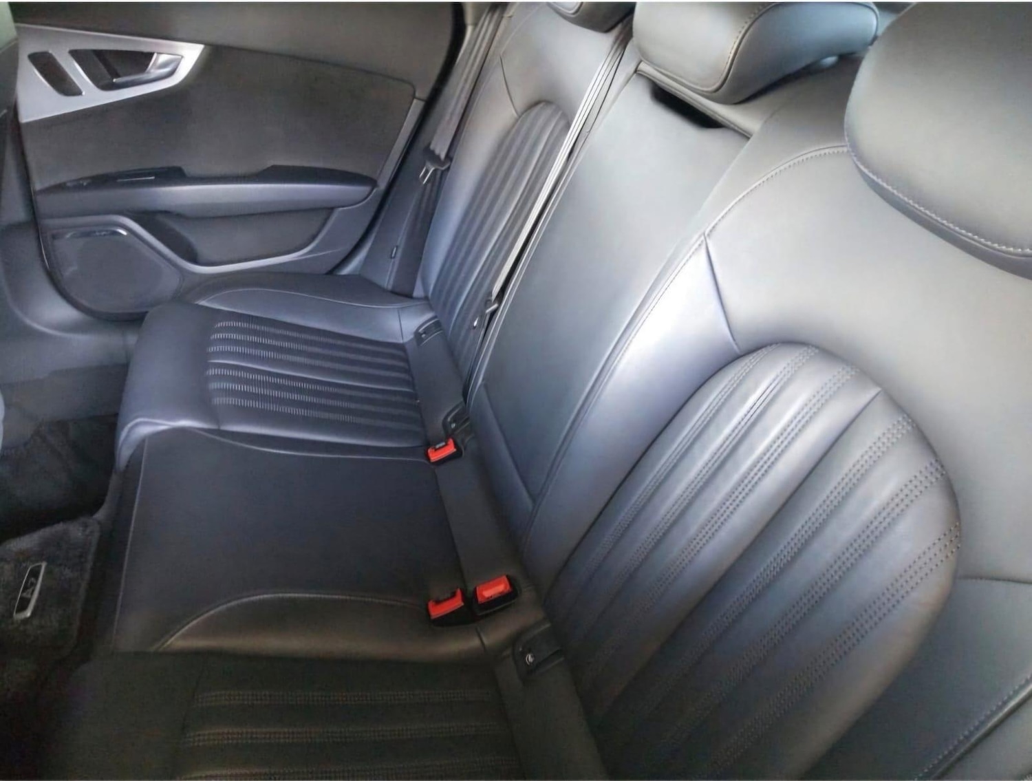 Used Audi A7 for sale - 77957085: Photo 8