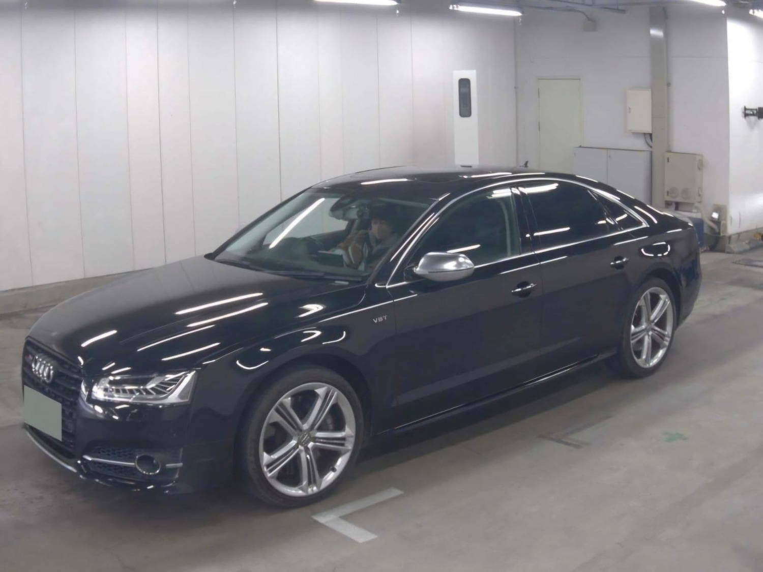 Used Audi S8 for sale - 78141526: Photo 2
