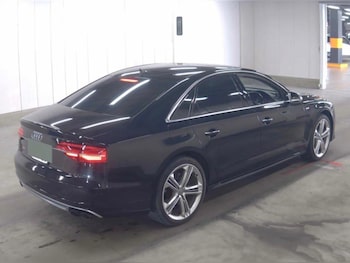 Used Audi S8 2015 for sale - 78141526: Photo