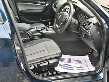 Used BMW 1 Series 2012 for sale - 79045437: Photo