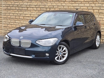 Used BMW 1 Series 2012 for sale - 79045437: Photo