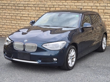 Used BMW 1 Series 2012 for sale - 79045437: Photo