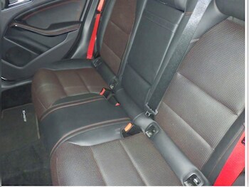 Used Mercedes-Benz GLA 2015 for sale - 79448630: Photo