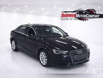 Used Audi A3 2015 for sale - 78347584: Photo