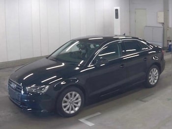 Used Audi A3 2015 for sale - 78347584: Photo