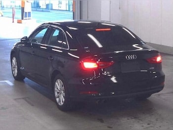 Used Audi A3 2015 for sale - 78347584: Photo
