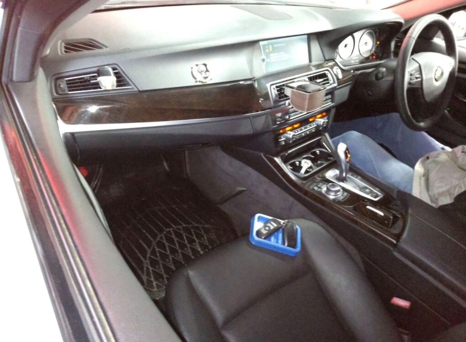 Used BMW 5 Series for sale - 77957081: Photo 5