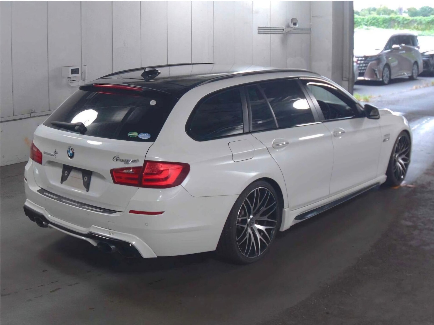 Used BMW 5 Series for sale - 77957081: Photo 7