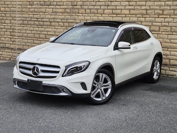 Used Mercedes-Benz GLA 2015 for sale - 79165567: Photo