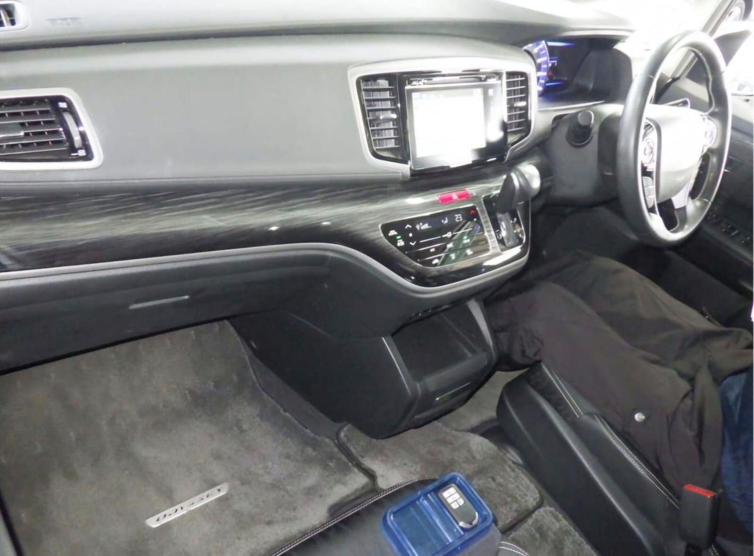 Used Honda Odyssey for sale - 77958535: Photo 7