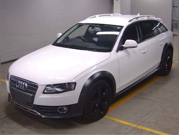 Used Audi A4 Allroad 2011 for sale - 78184697: Photo