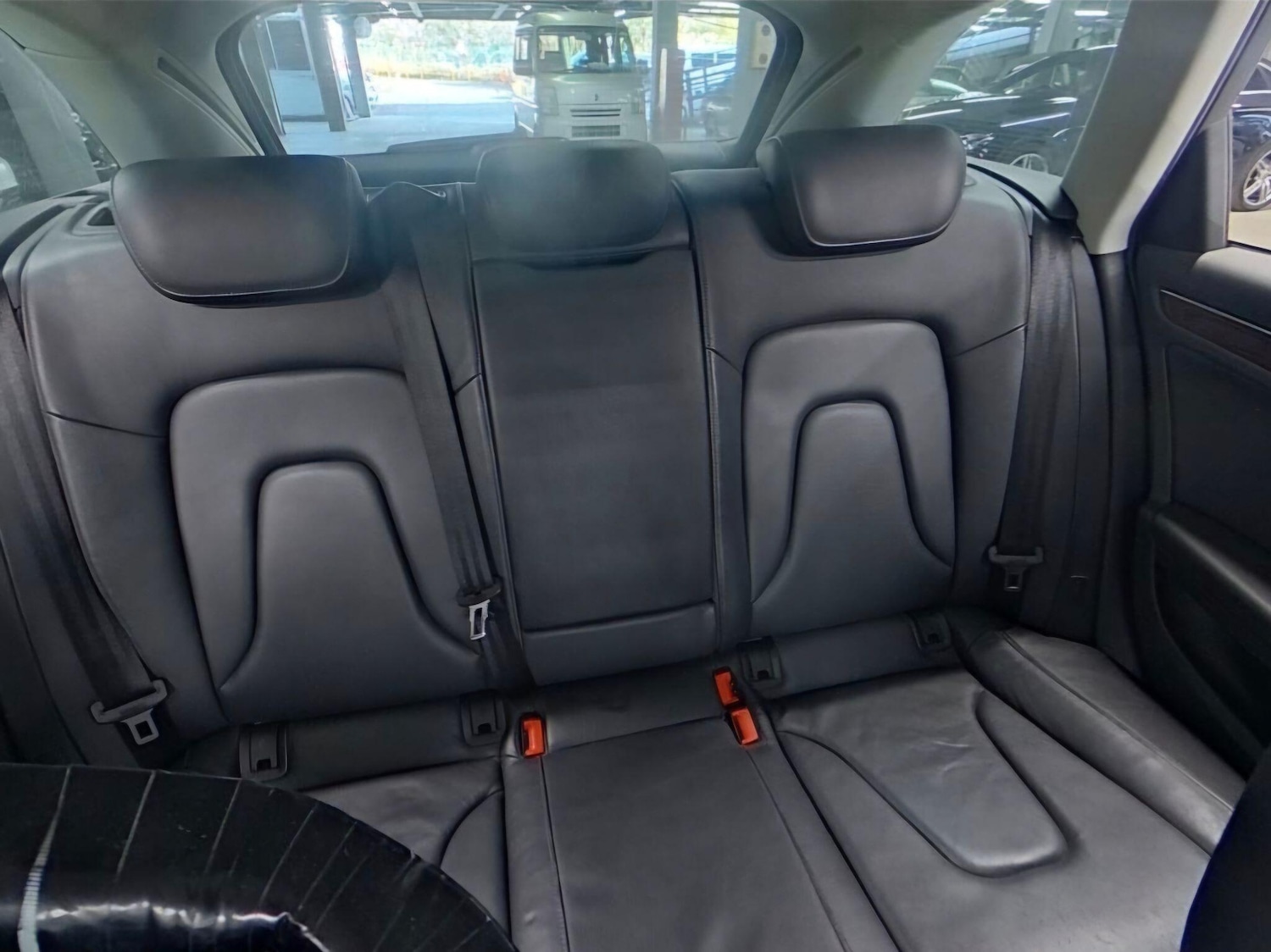 Used Audi A4 Allroad for sale - 78184697: Photo 3