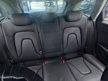 Used Audi A4 Allroad 2011 for sale - 78184697: Photo