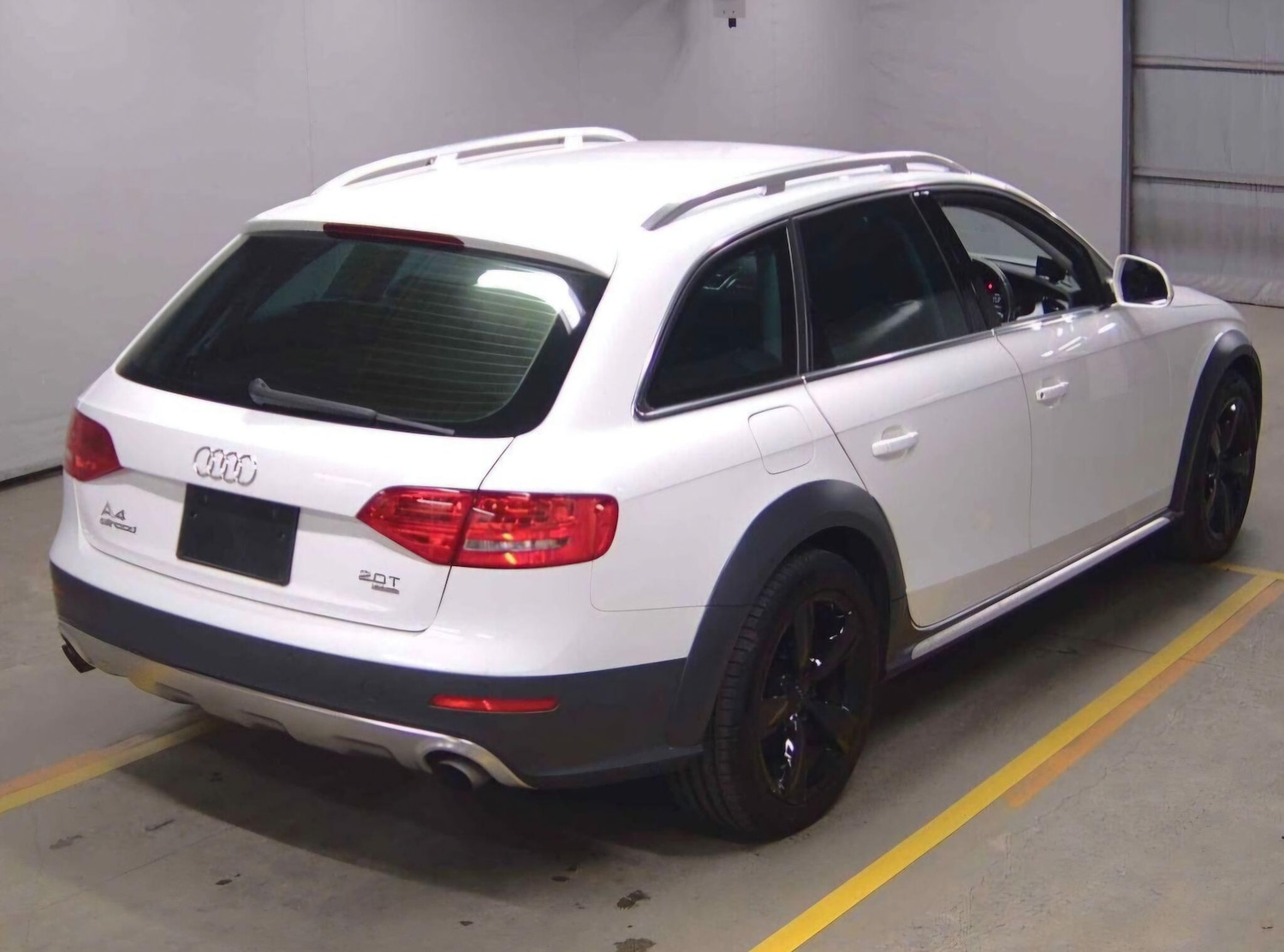 Used Audi A4 Allroad for sale - 78184697: Photo 5