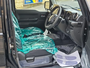 Used Suzuki Jimny 2025 for sale - 78844096: Photo