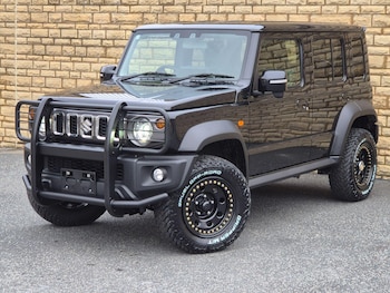 Used Suzuki Jimny 2025 for sale - 78844096: Photo
