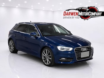 Used Audi A3 2013 for sale - 79395476: Photo