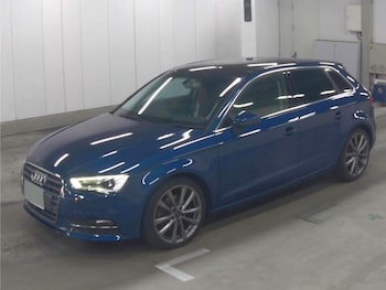 Used Audi A3 2013 for sale - 79395476: Photo