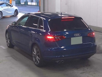 Used Audi A3 2013 for sale - 79395476: Photo