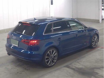 Used Audi A3 2013 for sale - 79395476: Photo