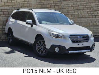 Used Subaru Outback 2015 for sale - 79156994: Photo