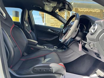 Used Mercedes-Benz GLA 2015 for sale - 79661259: Photo