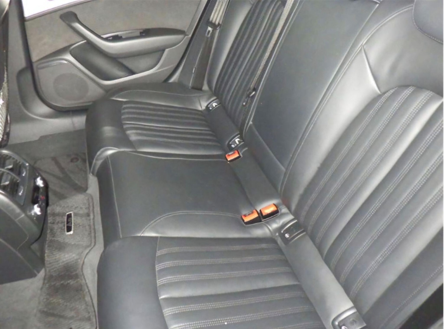 Used Audi A6 Saloon for sale - 77958000: Photo 3